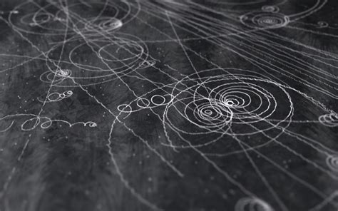 Particle Physics Wallpaper - WallpaperSafari