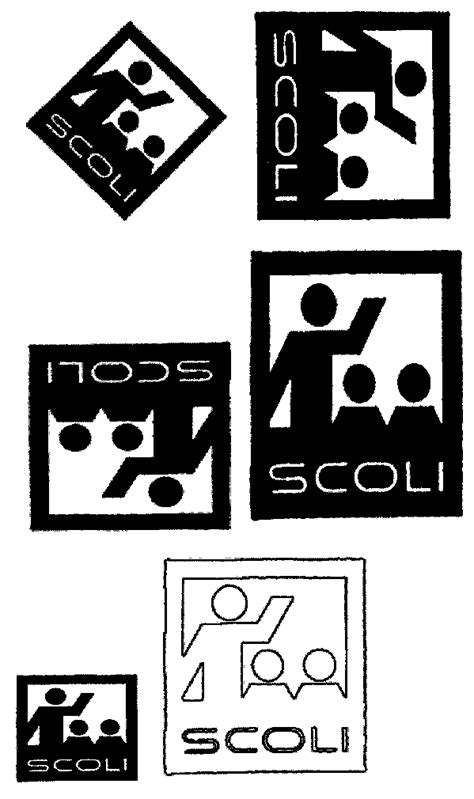 Samples of trademark logo #1. | Download Scientific Diagram