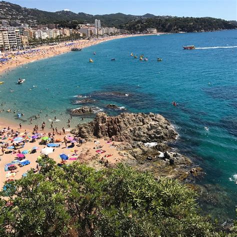 Lloret Beach (Lloret de Mar) - All You Need to Know BEFORE You Go