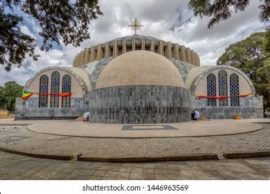 Ethiopian Orthodox Church