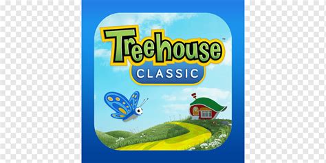 Treehouse Logo Png