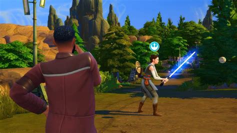 The Sims 4 Star Wars: Revisiting The Pack Fifteen Months Later