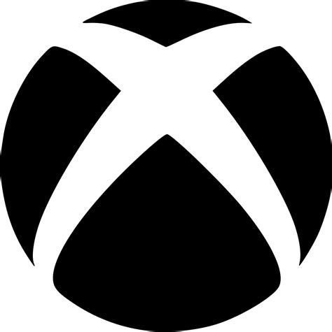 Xbox Logo Png