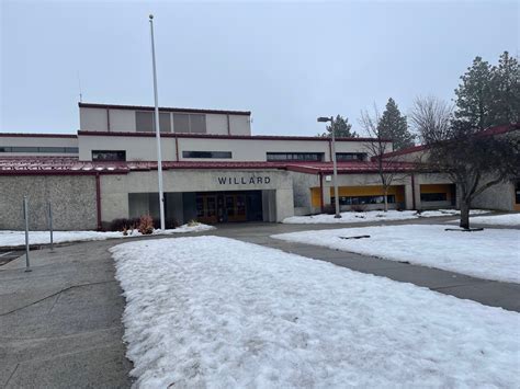 Willard Elementary School, 500 W Longfellow Ave, Spokane, WA - MapQuest