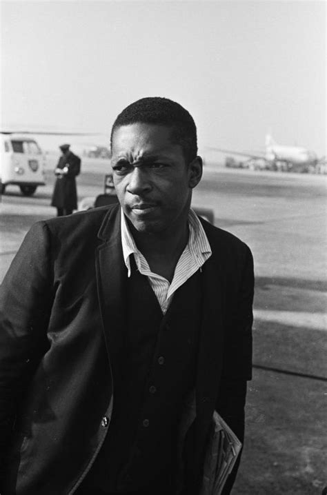 Like a Rolling Stone | Mr. John Coltrane.