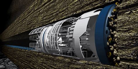 Elon Musk To Launch Underground Tunnel Digging Company To Reduce City Traffic – True Activist