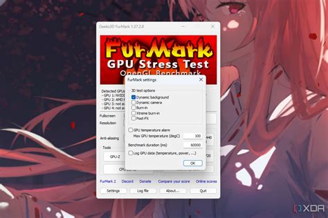 How to stress test a GPU: A step-by-step guide