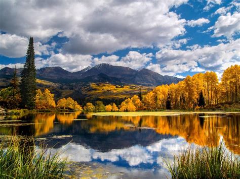 Lottis Creek Campground, Grand Mesa, Uncompahgre and Gunnison National Forest - Recreation.gov