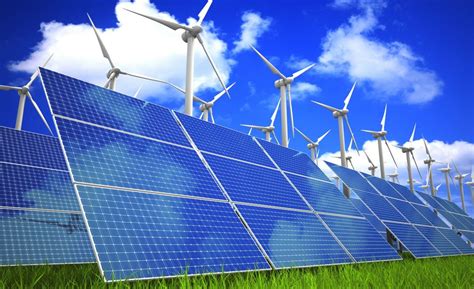 By 2050, 139 countries could be powered by Wind, Solar, Water – AWPS Renewable Energy, LTD