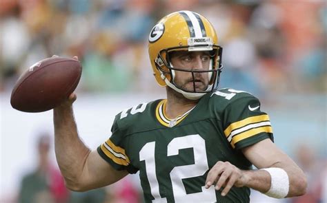 Ultimate Aaron Rodgers - Shoes, Jerseys, Shirts, Memorabilia & More