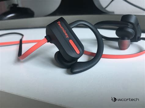 Review: Noise Cancelling Sport Headphones in a Budget - Possible?