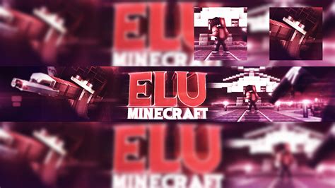 Minecraft GFX on Behance