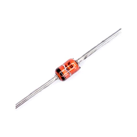 4.7V 500mW Zener Diode DO35 | Evelta