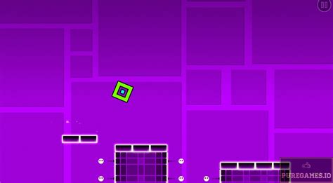 Download Geometry Dash LITE APK - For Android/iOS - PureGames