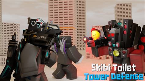 Skibi Toilet Tower Defense codes (October 2024) – Destructoid