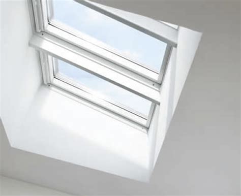 Velux and Roof Lights – C.F. Roofing Surrey