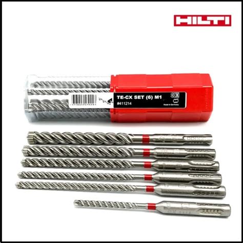 Hilti Tile Drill Bits Deals | www.flextechnologies.com