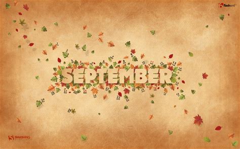 🔥 [25+] September Backgrounds | WallpaperSafari