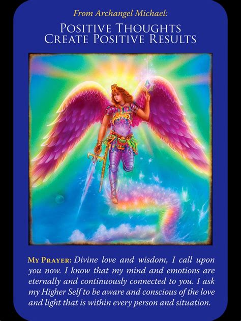 Inspiration Angel Therapy, Archangel Prayers, Angel Tarot, Angel Quotes ...