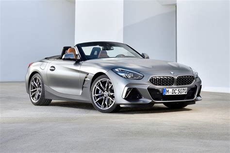 2020 BMW Z4 Prices, Reviews, and Pictures | Edmunds