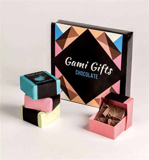 50 Beautiful Gift Designs That Should Stay Unwrapped - Hongkiat