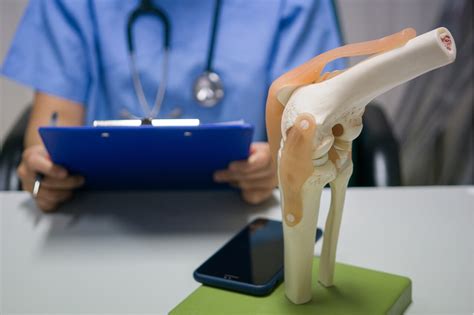 Surgery: What Is The Job Of An Orthopaedic Surgeon?