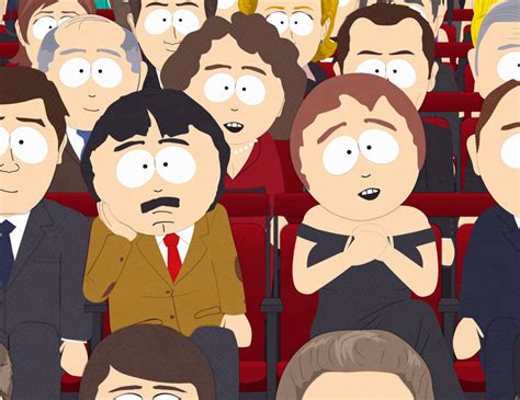 TV Review: SOUTH PARK – Season 15 – “Broadway Bro Down” - Assignment X