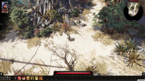 Divinity: Original Sin 2 - Gameplay #1 (Exploration) - High quality stream and download - Gamersyde