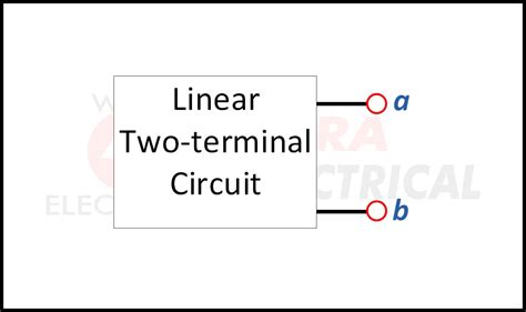 Norton’s theorem formula 2 | Wira Electrical