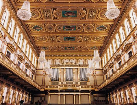 [SALE] Vienna Mozart Concert Ticket at Wiener Musikverein in Vienna ...