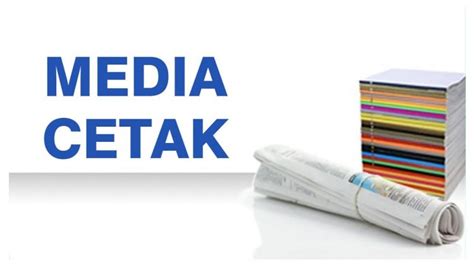 7 Contoh Iklan Media Cetak Beserta Gambarnya - Zine.ID