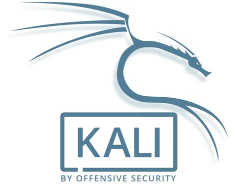 Kali Linux Logo Png | Images and Photos finder