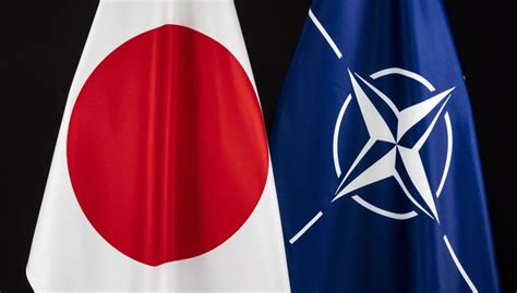 NATO-JAPAN - ISIC Japan - International Security Industry Council