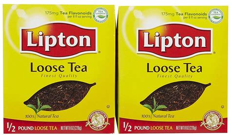 Lipton Loose Tea ** Check out this great product. (This is an affiliate ...