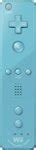Best Buy: Nintendo Wii Remote Plus Blue Rvlawrba