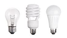 New And Old Light Bulb Free Stock Photo - Public Domain Pictures