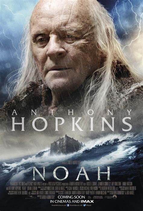 Noah 2022 Film Poster