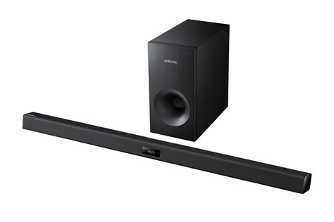 HW-H355 40 Soundbar with Wireless TV Connection | SAMSUNG UK