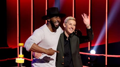 ‘Heartbroken’ Ellen DeGeneres Says DJ Stephen ‘tWitch’ Boss Was ‘Family’