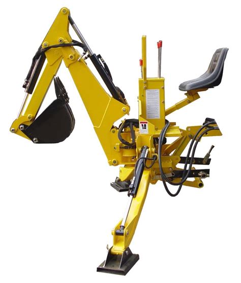 China Bk-6n Tractor Backhoe Attachment, Backhoe for Tractor, Mini Backhoe - China Backhoe, Mini ...