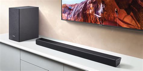 Samsung's Bluetooth Sound Bar gets over $50 discount down to its lowest ...