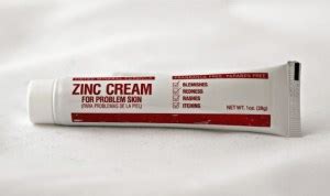 Zinc For Acne And How Does It Work? | Anti Aging Young