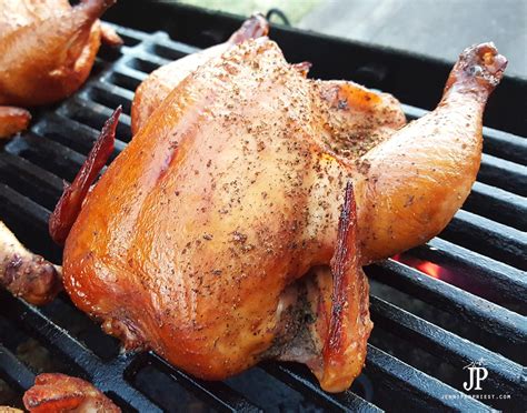 Top 24 Smoked Cornish Game Hens Recipe – Home, Family, Style and Art Ideas