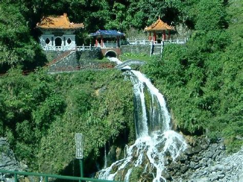 Eternal Spring Shrine | Tourism, Taiwan, Shrine