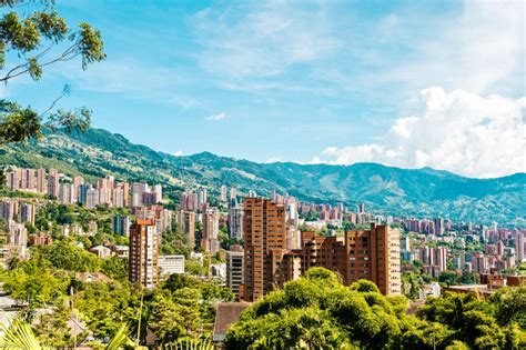 Colombia travel tips | 25 x the most beautiful places