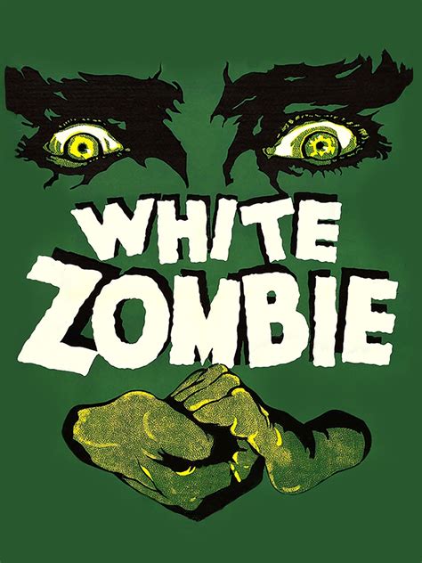 White Zombie (1932) - Rotten Tomatoes