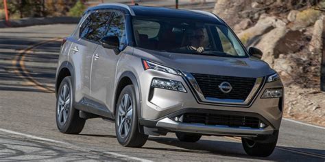 2023 Nissan Rogue Review, Pricing, and Specs - I love the cars