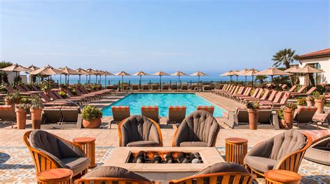 Terranea Resort - Los Angeles Hotels - Rancho Palos Verdes, United States - Forbes Travel Guide