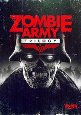 Zombie Army Trilogy - Wikipedia