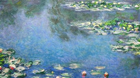 10 Selected impressionist art desktop wallpaper You Can Save It free - Aesthetic Arena